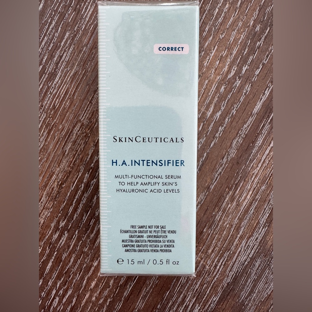 SkinCeuticals H.A. Intensifier Serum NIb